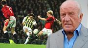 Unutulmaz zaferi bir de Ali Şen'den dinleyin! (Lig TV Özel)