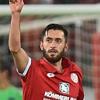 Yunus'un golü Mainz'e yetmedi!