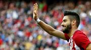 Atletico Carrasco ile uzattı