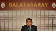 Galatasaray için kader günü!