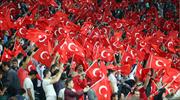 Kosova maçının bilet satışı devam ediyor