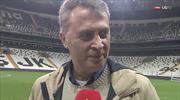 Fikret Orman sırrını açıkladı! (LİG TV ÖZEL)