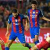 Arda Turan'lı Barça kupayı kaybetti!
