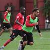Gençlerbirliği, Beşiktaş'a hazırlanıyor
