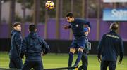 Osmanlıspor'da 4 eksik!