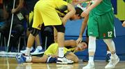 Fenerbahçe'den Bogdanovic açıklaması!