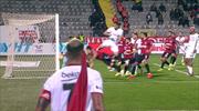 Kartal'a direk engeli!
