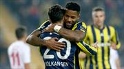 Volkan getirdi, Lens bitirdi!