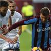 Sizce Trabzonspor - Çaykur Rizespor maçının yıldızı kimdi?