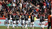 Antep'te hedef 3 puan