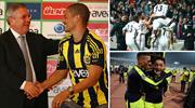 Alex'ten Aziz Yıldırım'a mesaj!