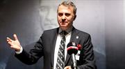 Fikret Orman'ın hayalleri gerçek oldu!