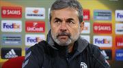 Kocaman Braga'dan çekinmiyor