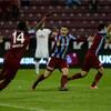İşte Trabzonspor'un muhtemel 11'i