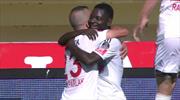 Gaziantepspor geri döndü!