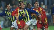Fenerbahçe'den Galatasaray'a gönderme