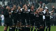 Kartal arada boş durmayacak