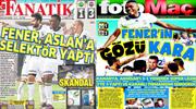 İşte günün çarpıcı manşetleri