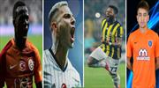 Ligde şu ana kadar sizi en çok heyecanlandıran futbolcu kim? (ANKET)
