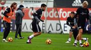 Beşiktaş'a bir iyi haber daha!
