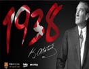 Barcelona Atatürk'ü andı 