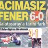 Bu efsane derbilere bir yenisi eklenir mi?