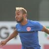 Antalyaspor'da Eto'o antrenmana katılmadı
