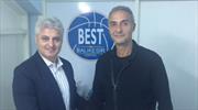 Best Balıkesir'de Hakan Demir dönemi!