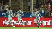 Bu gol ayakta alkışlanır! Messi'den jeneriklik gol...