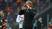 Riekerink'ten derbi motivasyonu: 