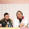 Jan Olde Riekerink'ten derbi değerlendirmesi