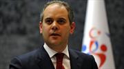 Bakan Kılıç'tan fair play çağrısı