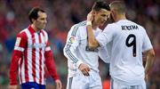 Ronaldo'nun unutulmaz derbi şovu! Muhteşem goller!