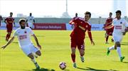Ümraniye'den Sivas'a gol yağmuru