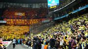 Kadıköy'de müthiş atmosfer!