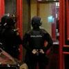 Sevilla'da taraftar şiddeti