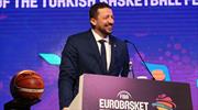 Türkoğlu'ndan antrenör açıklaması