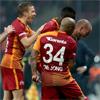 İşte Galatasaray - Bursaspor maçının özeti