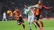 Cimbom çıkış arıyor