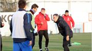 Trabzonspor'da sakat ve cezalı oyuncular sıkıntısı