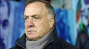 Advocaat'tan 5-1 ve derbi yorumu!