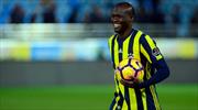 Fenerbahçe'den Sow'a özel forma!