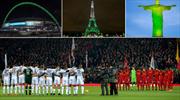 Futbol dünyası Chapecoense'ye ağlıyor