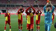 Göztepe Yeni Malatya maçına odaklandı