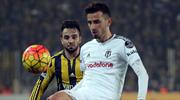 Fenerbahçe-Beşiktaş derbisinin hakemi Hüseyin Göçek