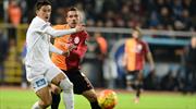 Süper Lig'de 25. randevu