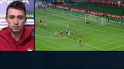 Muslera işin sırrını açıkladı!