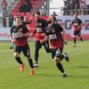 Ümraniyespor 1 attı 3 aldı