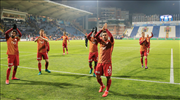 Galatasaray'da oynanan futbol yönetimi tatmin etmedi