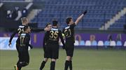 Osmanlıspor hedefe kilitlendi!